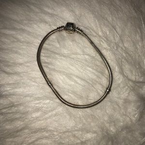 Pandora Charm Bracelet